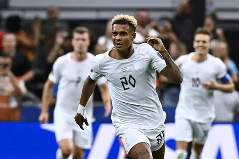 الأول منذ 88 عاما.. نوسا يكتب التاريخ مع النرويج بهدفه أمام كوت ديفوار بكأس العالم